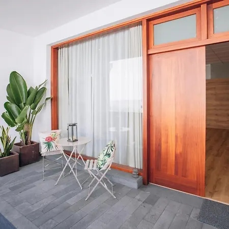 Garachico Homes - La Casa De Lina Apartment Garachico (Tenerife)