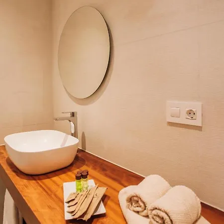Apartment Garachico Homes - La Casa De Lina Garachico (Tenerife)