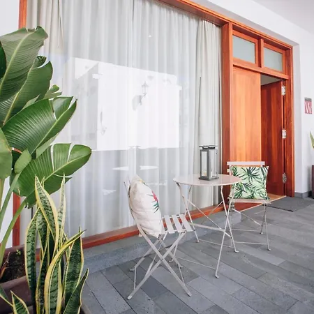Apartment Garachico Homes - La Casa De Lina