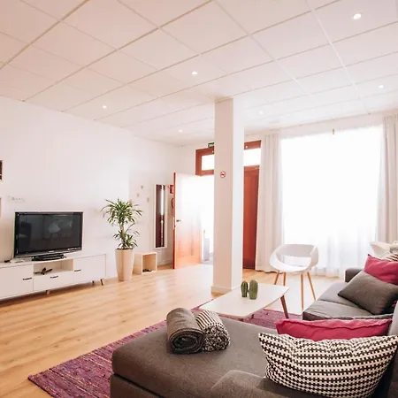 Homes - La Casa De Lina *