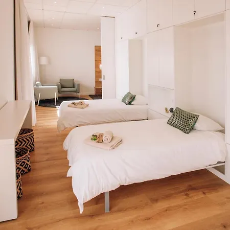 Apartment Garachico Homes - La Casa De Lina