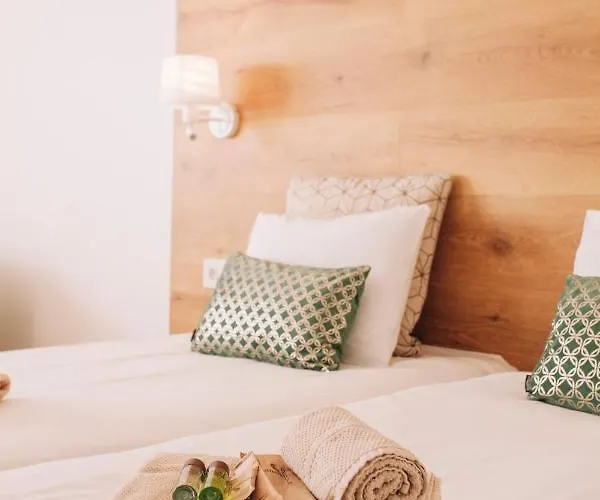 Homes - La Casa De Lina *