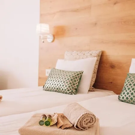 Homes - La Casa De Lina *