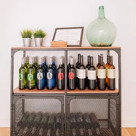 Homes - La Casa De Lina Apartament Garachico (Tenerife)