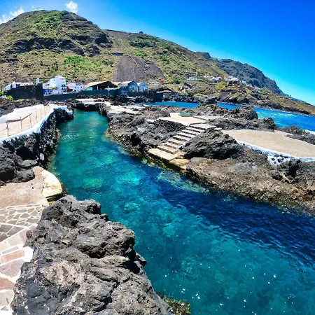 Homes - La Casa De Lina Apartament