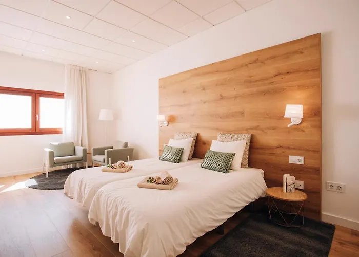 Homes - La Casa De Lina * Garachico (Tenerife)