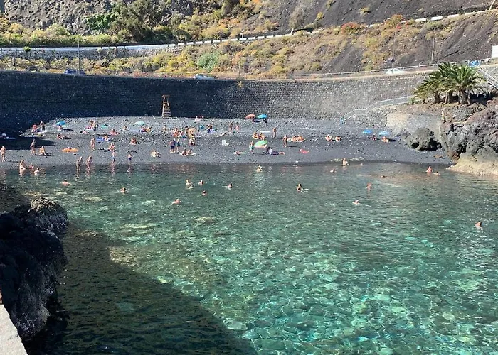 Homes - La Casa De Lina Apartament *