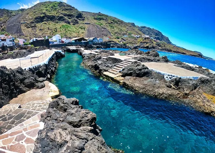 Homes - La Casa De Lina Apartament