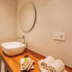 Apartamento Homes - La Casa De Lina Garachico (Tenerife)