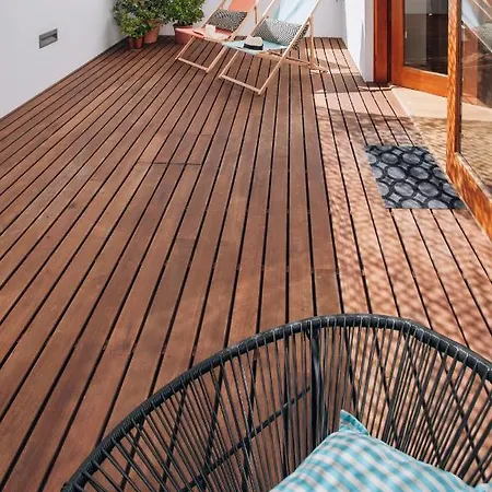 Homes - La Casa De Lina Appartamento *