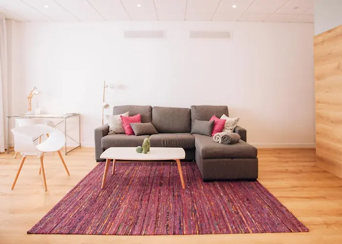 Homes - La Casa De Lina *