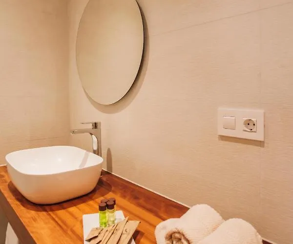 Appartamento Homes - La Casa De Lina Garachico (Tenerife)