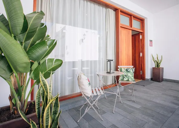 Appartamento Homes - La Casa De Lina