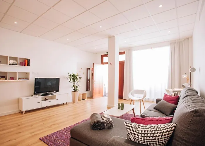 Homes - La Casa De Lina *