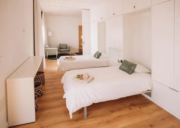 Appartamento Homes - La Casa De Lina