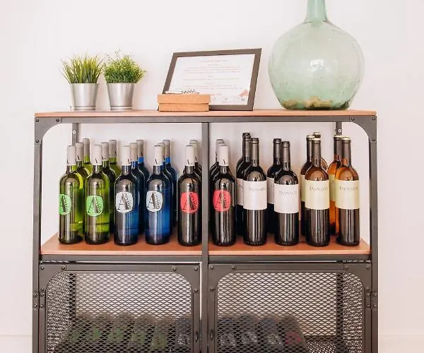 Homes - La Casa De Lina Appartamento Garachico (Tenerife)