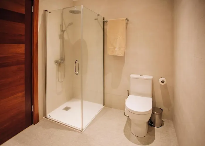 Homes - La Casa De Lina * Garachico (Tenerife)